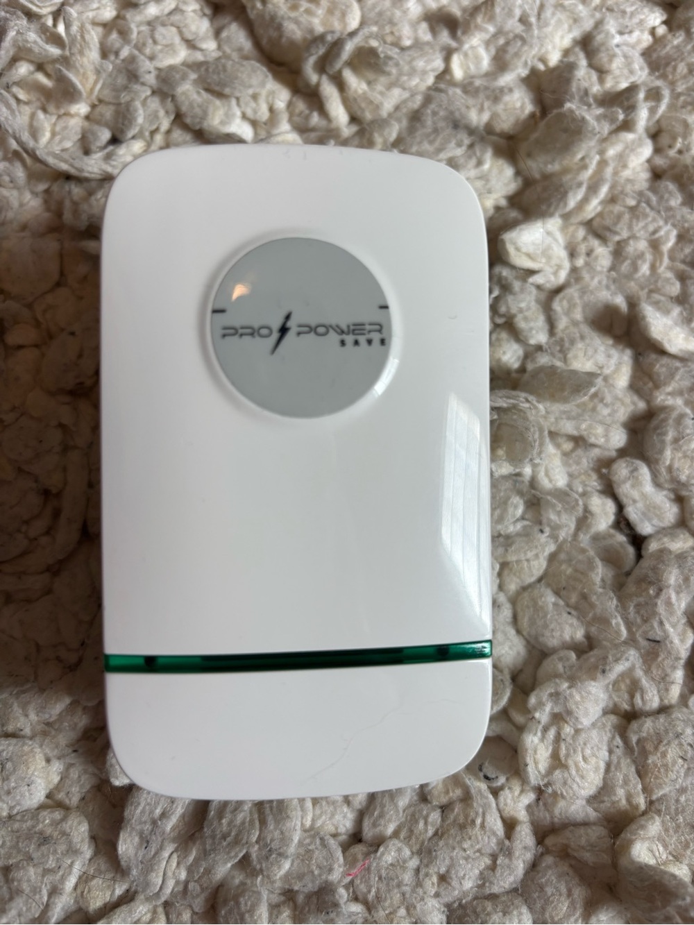 Pro Power Save Electricity Saving Device